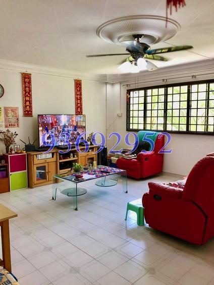 Blk 216 Yishun Street 21 (Yishun), HDB 4 Rooms #170443732